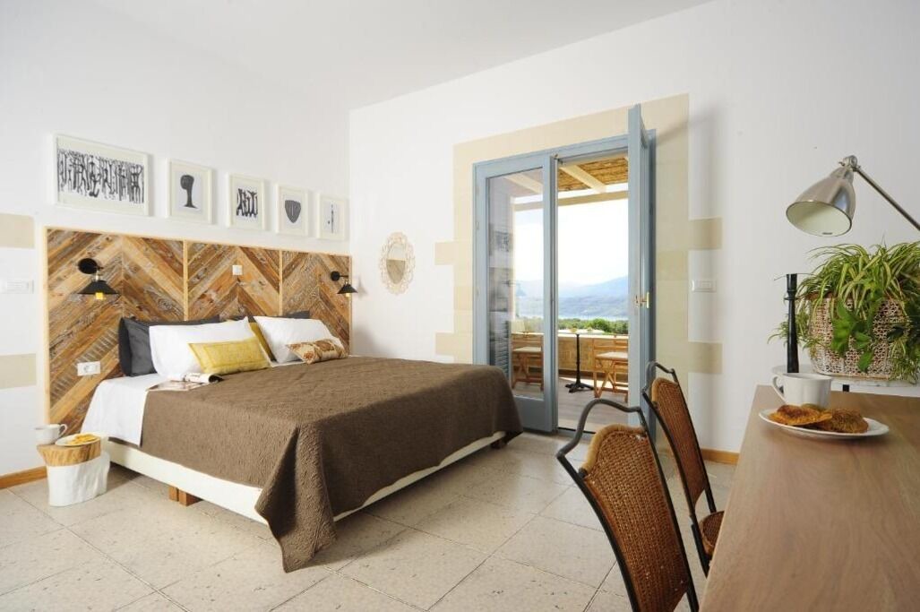 Photo of Bedroom in Akrotiri