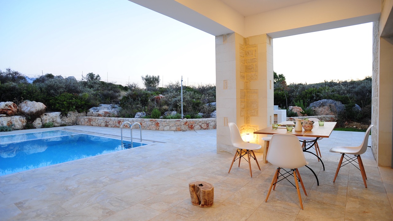 Photo of Outdoor in Akrotiri