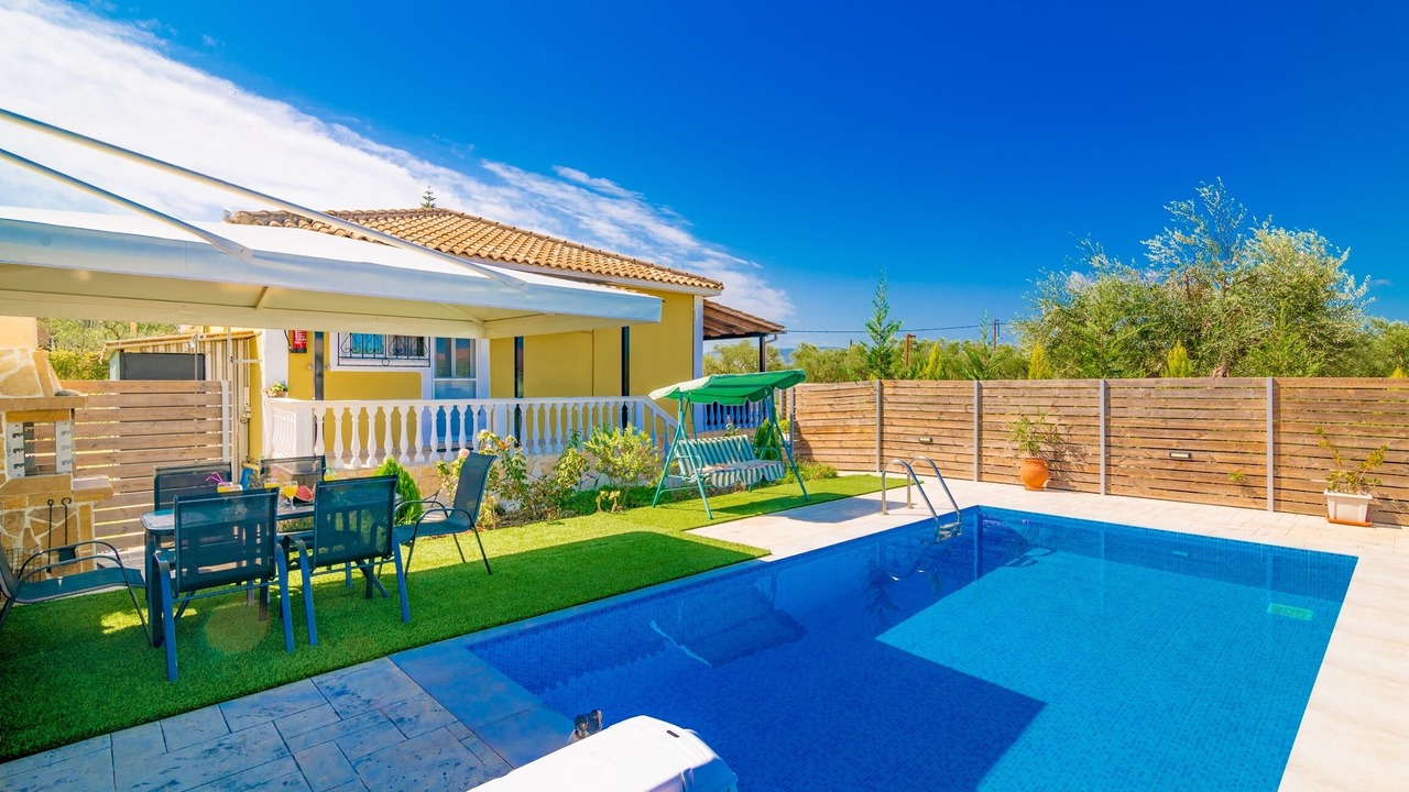 Photo of Outdoor in Zakynthos Town