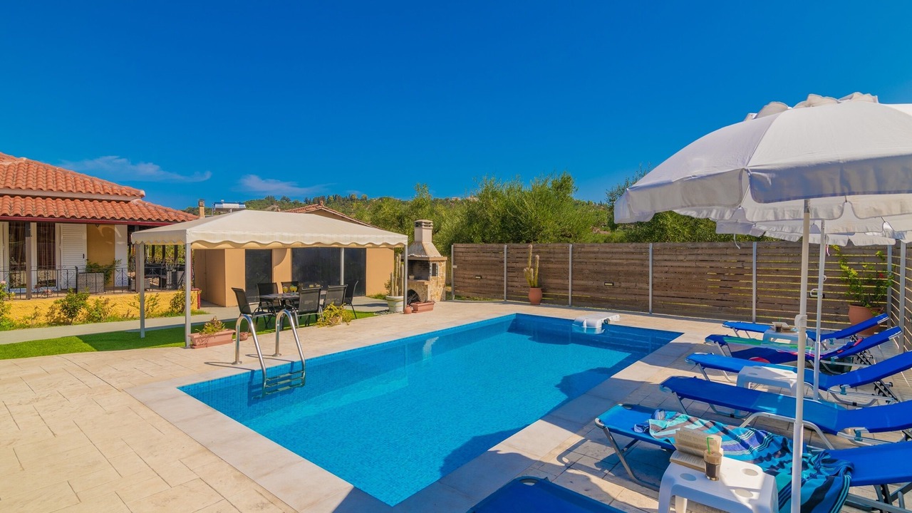 Photo of Outdoor in Zakynthos Town