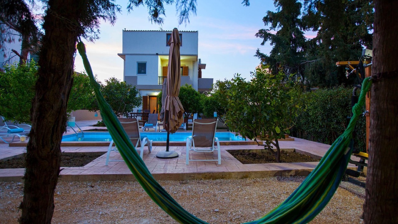 Photo of Outdoor in Asgourou