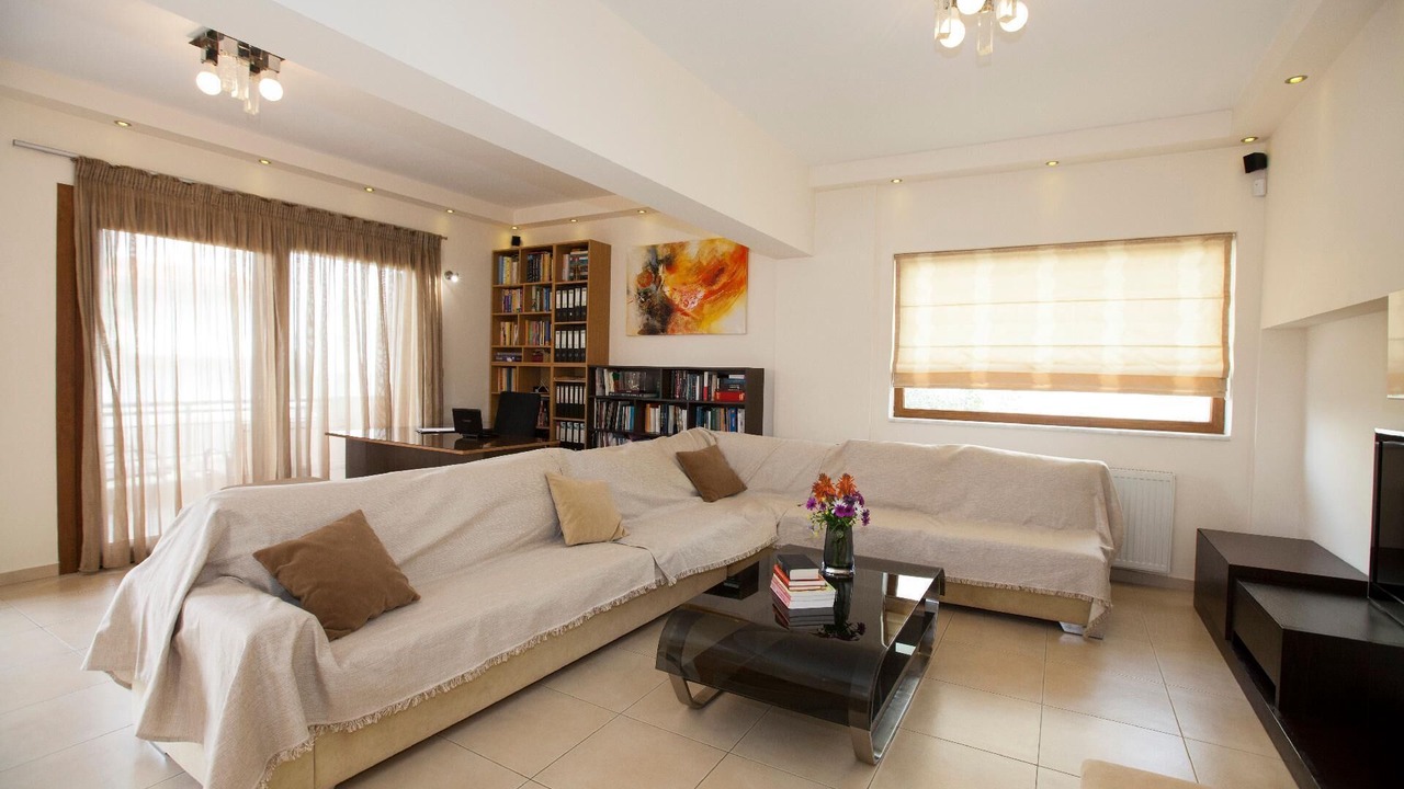 Photo of Livingroom in Asgourou