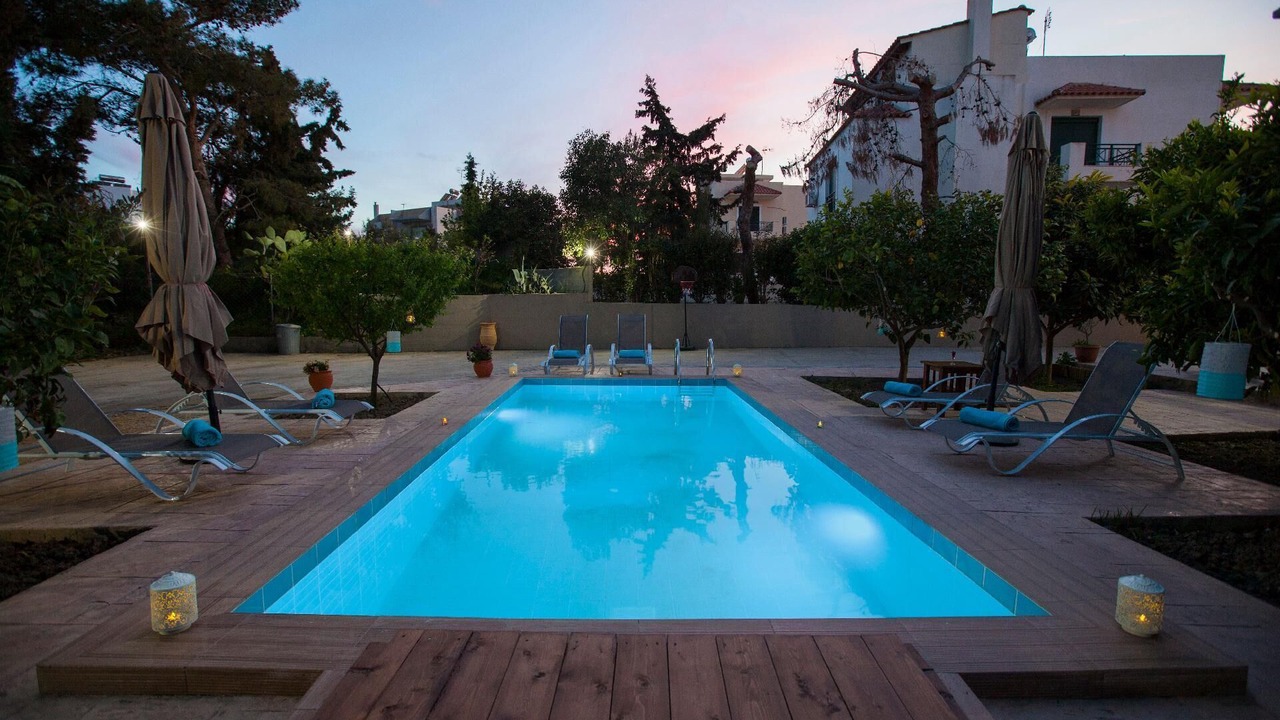 Photo of Outdoor in Asgourou