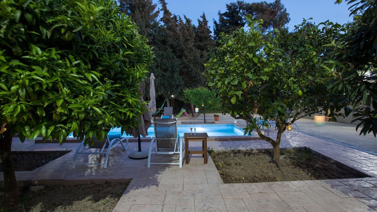 Photo of Outdoor in Asgourou