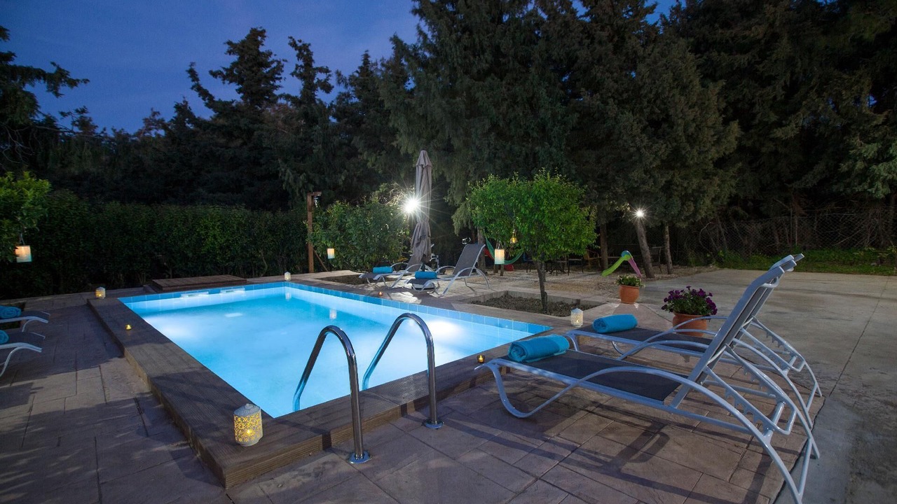 Photo of Outdoor in Asgourou