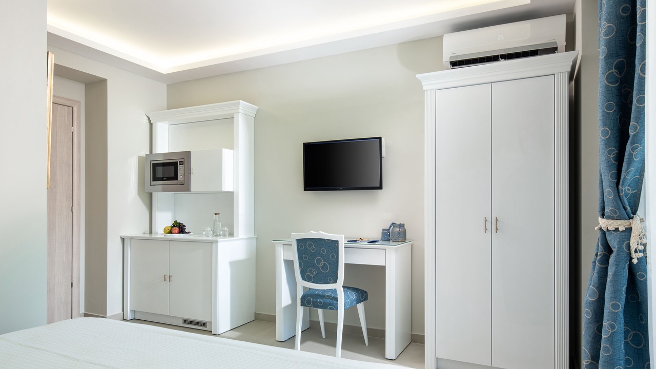Photo of Kitchen in Kallikratia