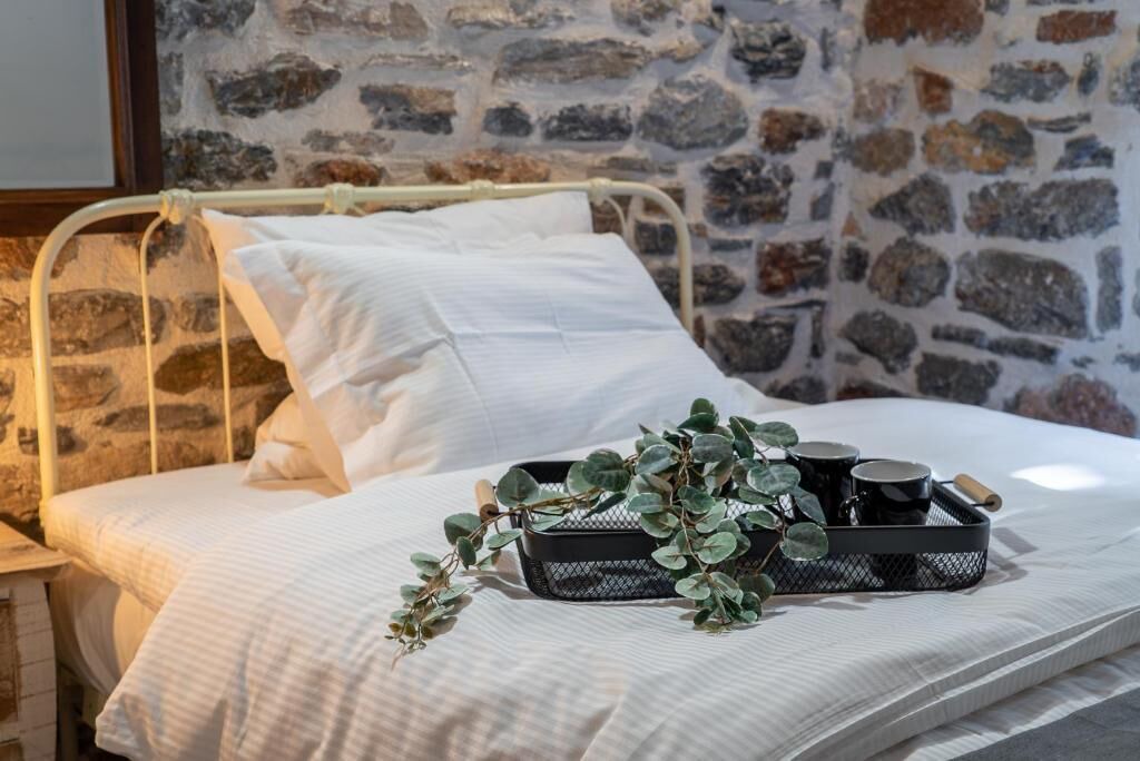 Photo of Bedroom in Tsagarada