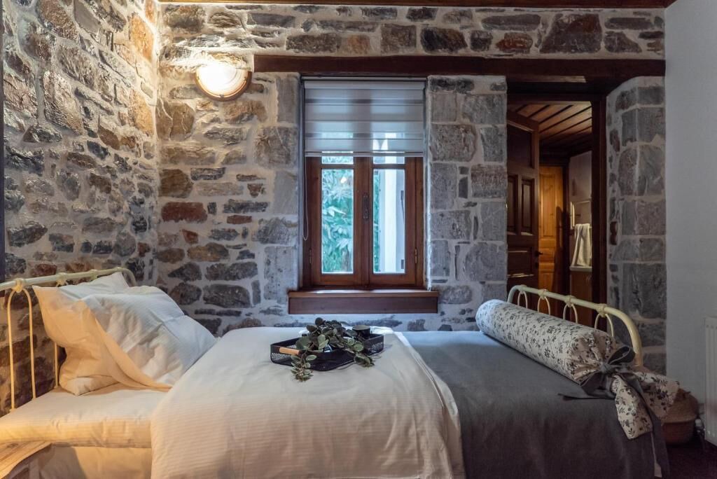 Photo of Bedroom in Tsagarada
