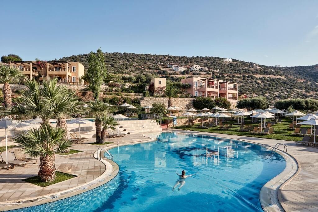 Photo of Outdoor in Agios Nikolaos Town