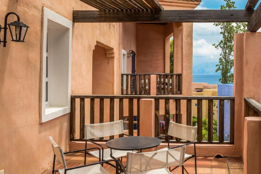 Photo of Outdoor in Agios Nikolaos Town