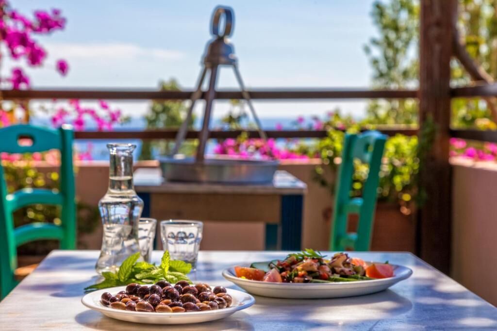 Photo of Outdoor in Agios Nikolaos Town
