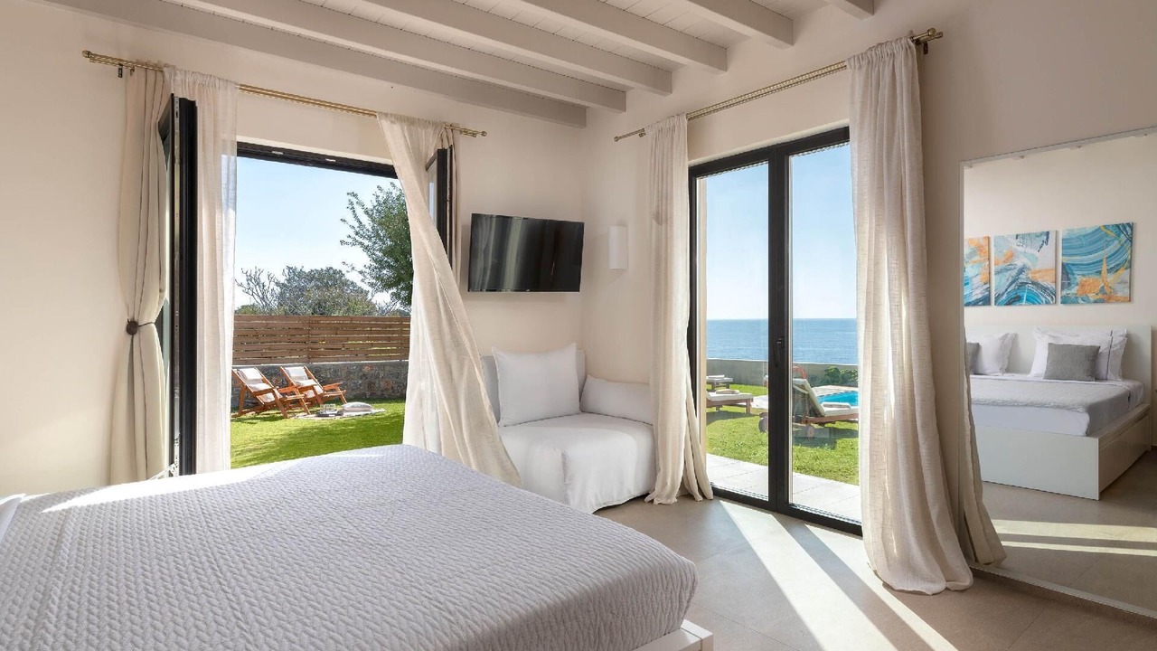 Photo of Bedroom in Pefkos