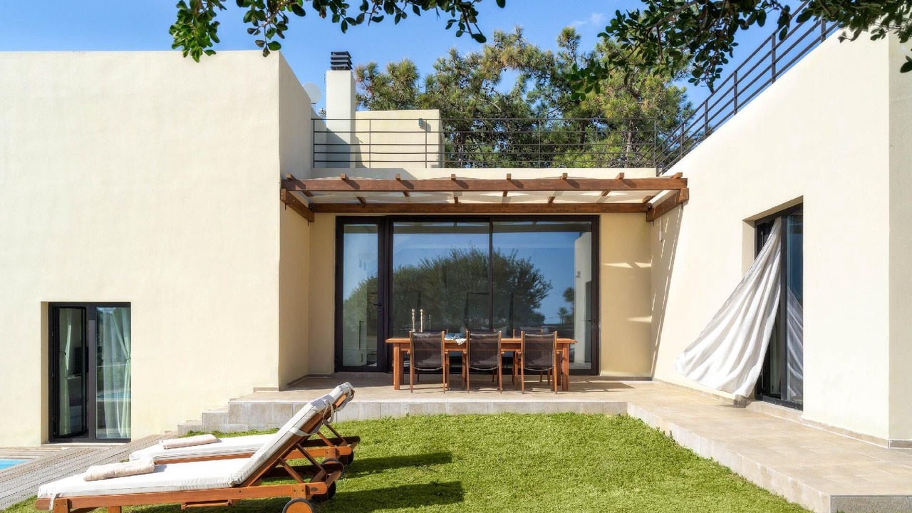 Photo of Outdoor in Pefkos