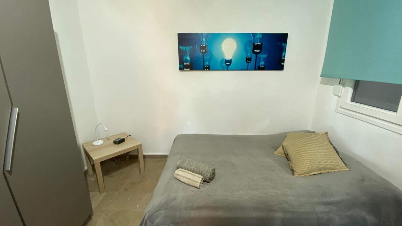 Photo of Bedroom in Loutraki