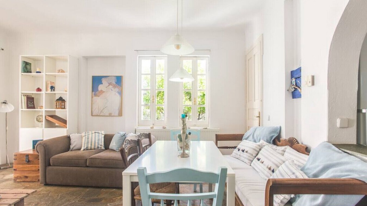 Photo of Livingroom in Nea Makri