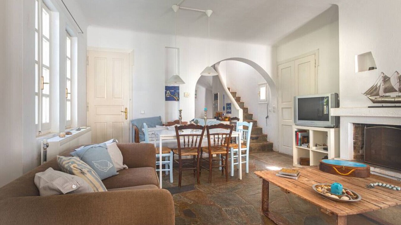 Photo of Livingroom in Nea Makri