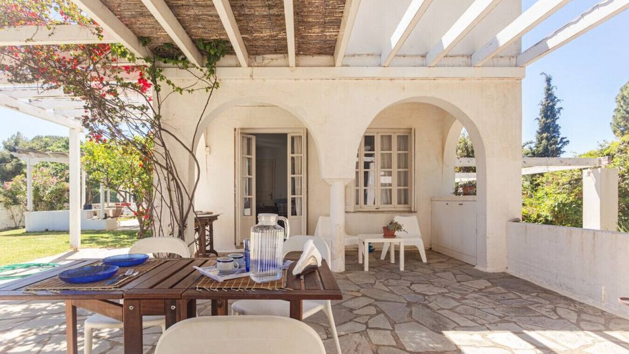 Photo of Outdoor in Nea Makri