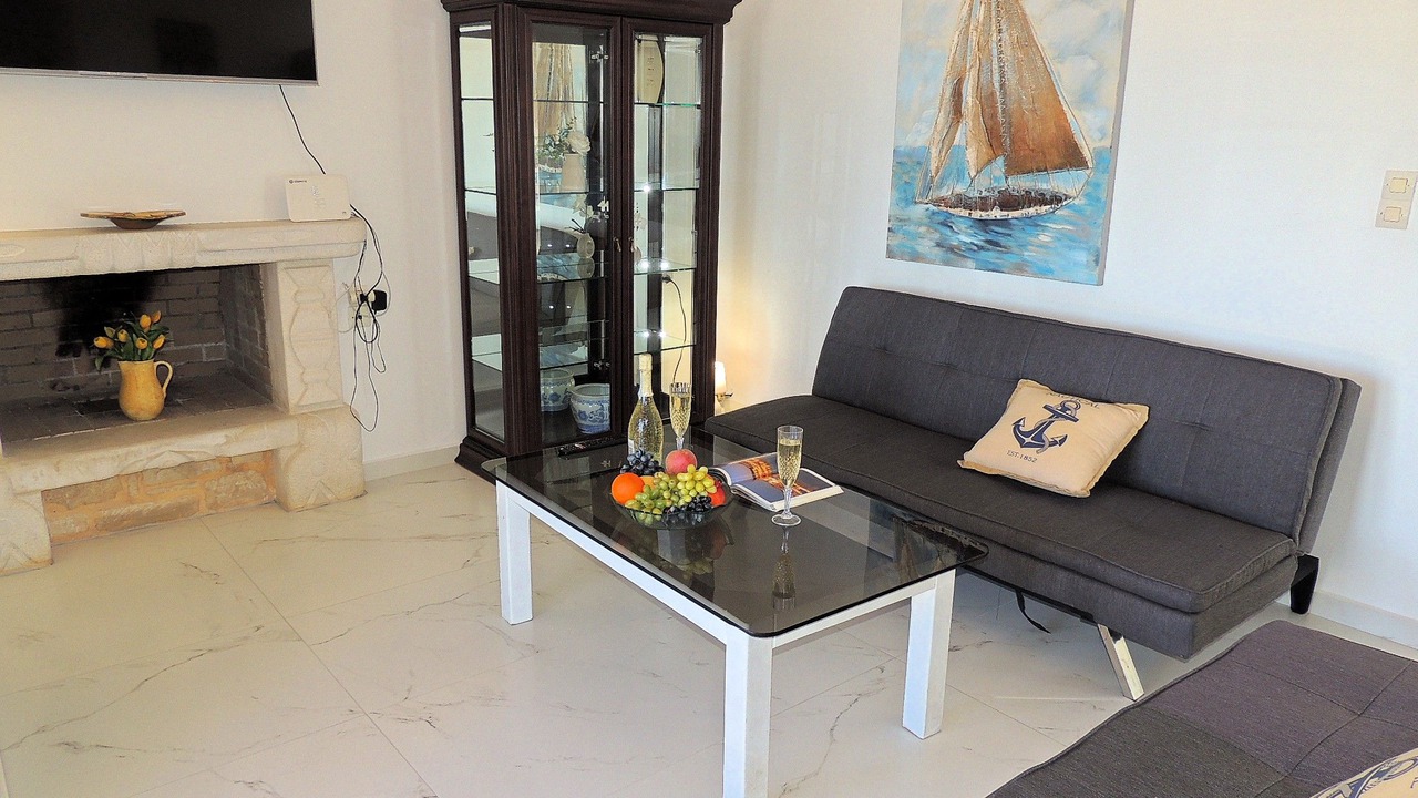 Photo of Bedroom in Plaka