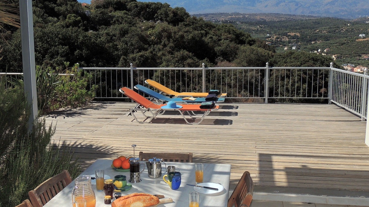 Photo of Outdoor in Plaka