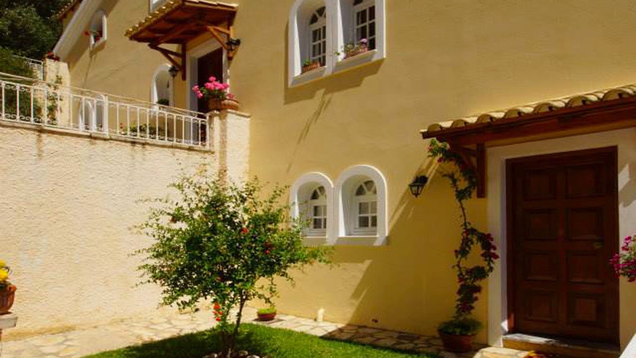 Photo of Outdoor in Agios Gordios