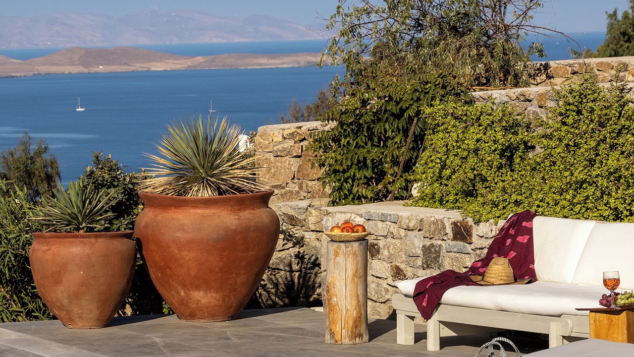 Photo of Outdoor in Psarou
