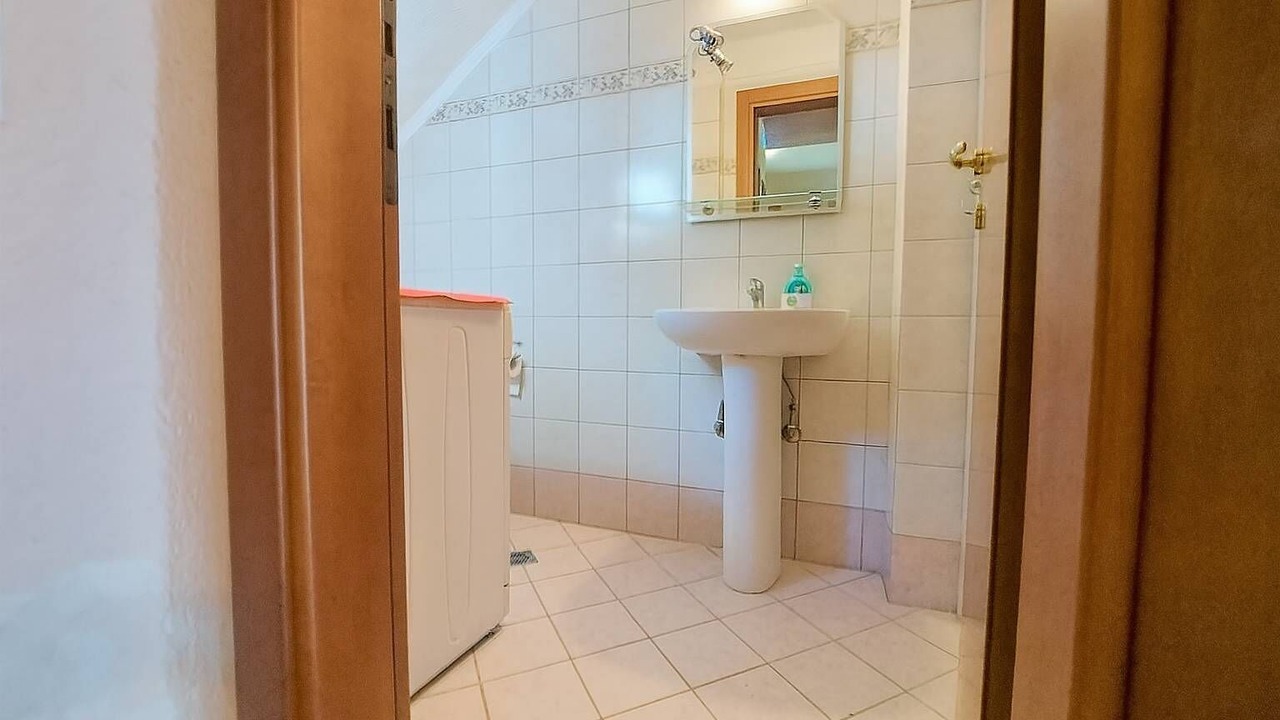 Photo of Bathroom in Siviri