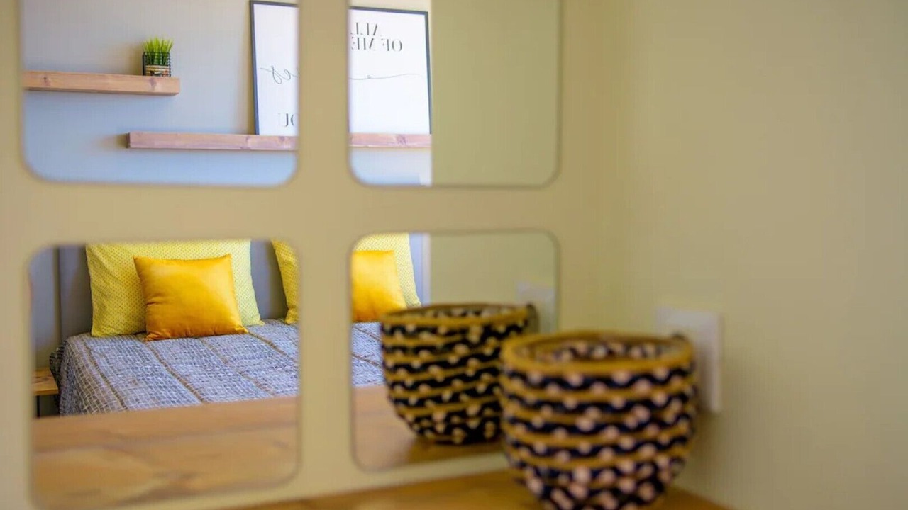 Photo of Bedroom in Elounda
