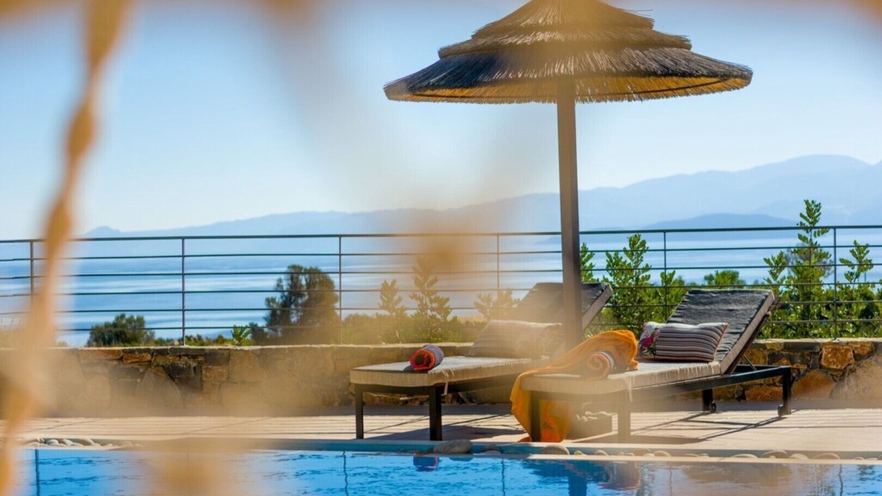 Photo of Outdoor in Elounda