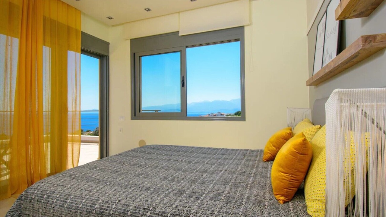 Photo of Bedroom in Elounda