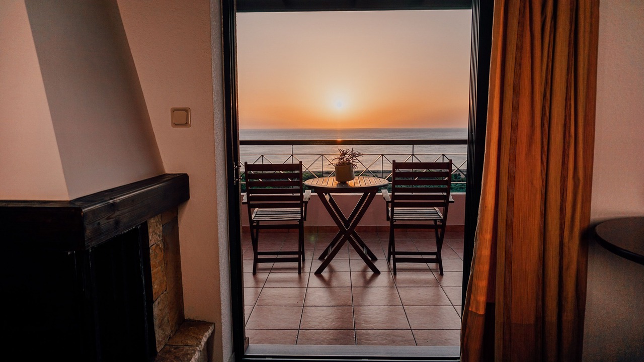 Photo of Patio Balcony in Vlassada