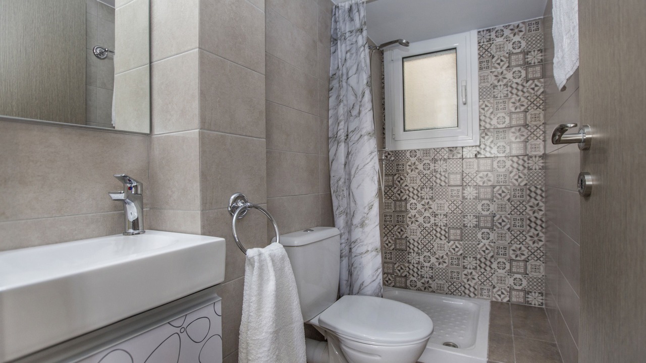 Photo of Bathroom in Kinosargous