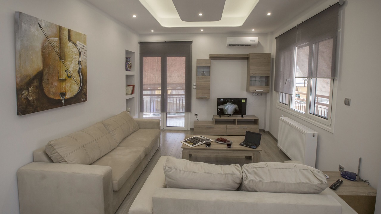Photo of Livingroom in Kinosargous