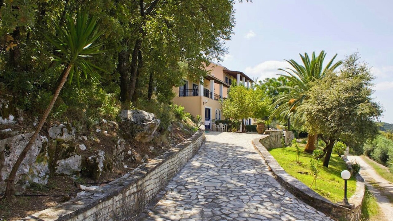 Photo of Outdoor in Almiros Beach