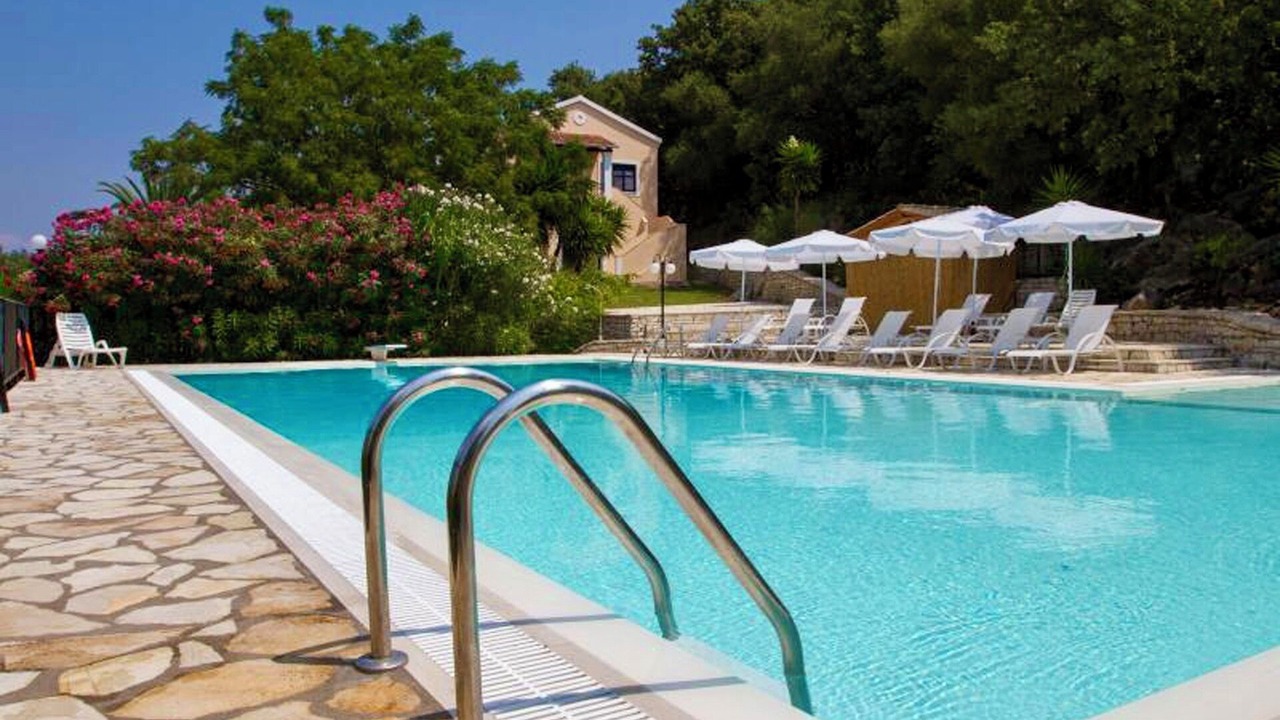 Photo of Outdoor in Almiros Beach