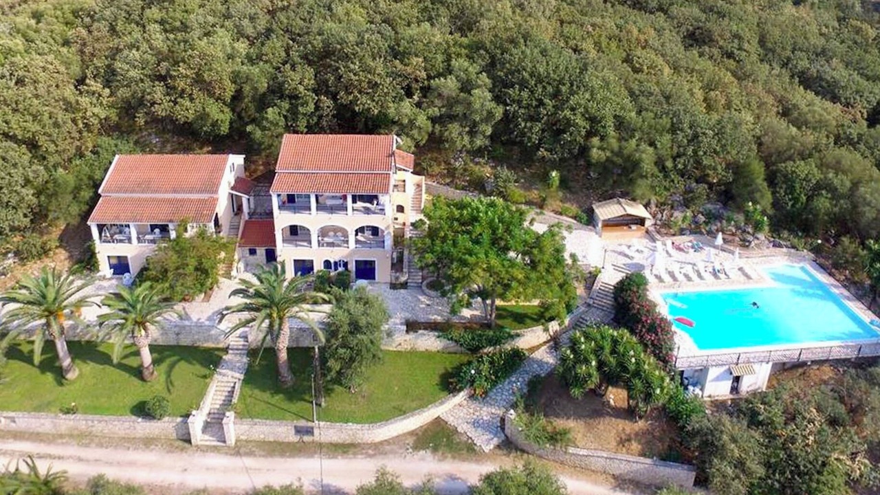Photo of Outdoor in Almiros Beach