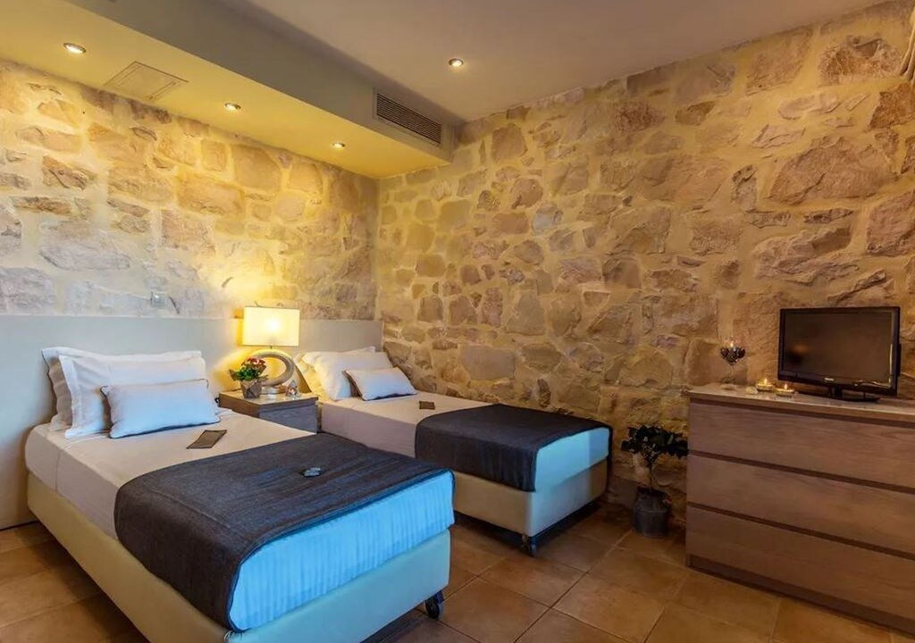 Photo of Bedroom in Marathias