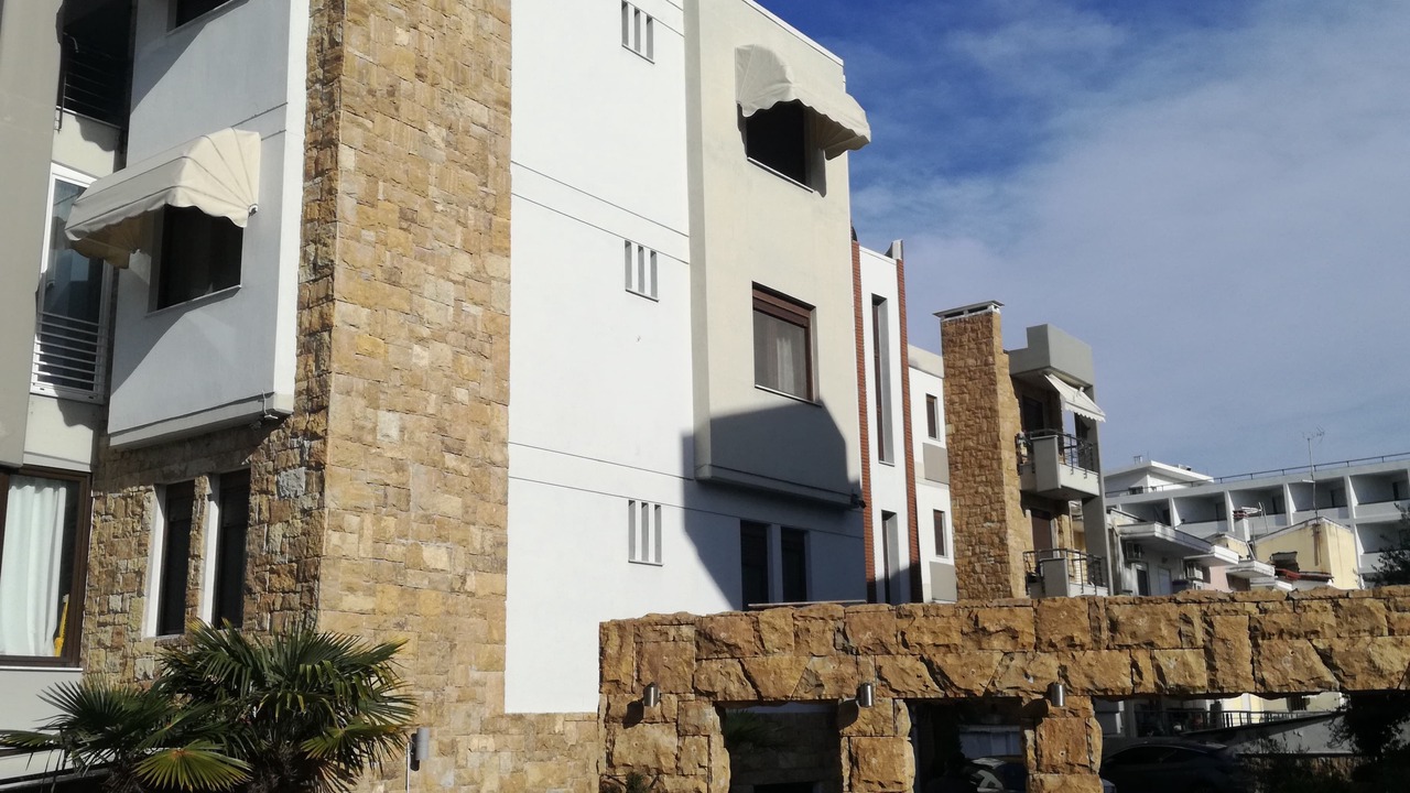 Photo of Outdoor in Haniotis