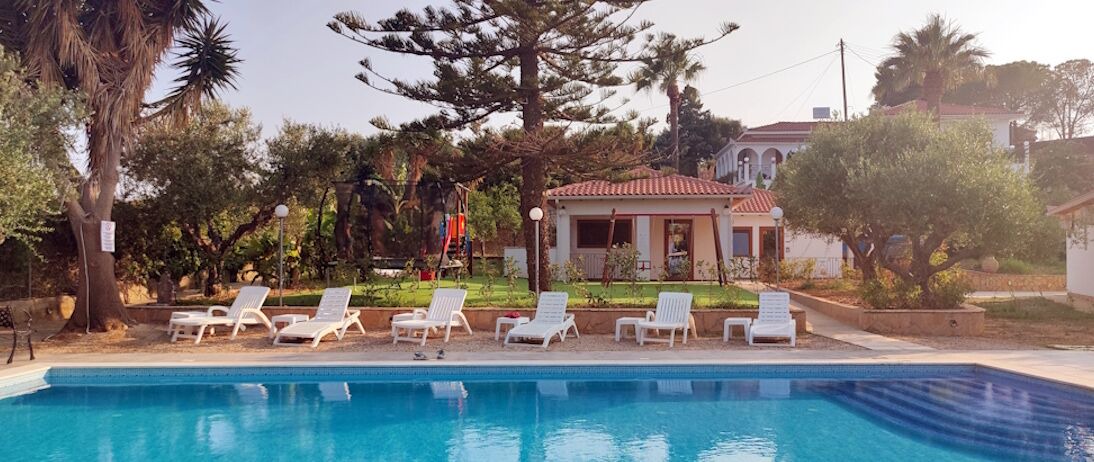 Photo of Outdoor in Pylos-Nestoras