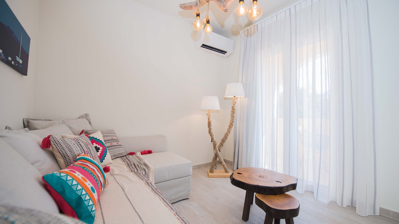 Photo of Bedroom in Agni