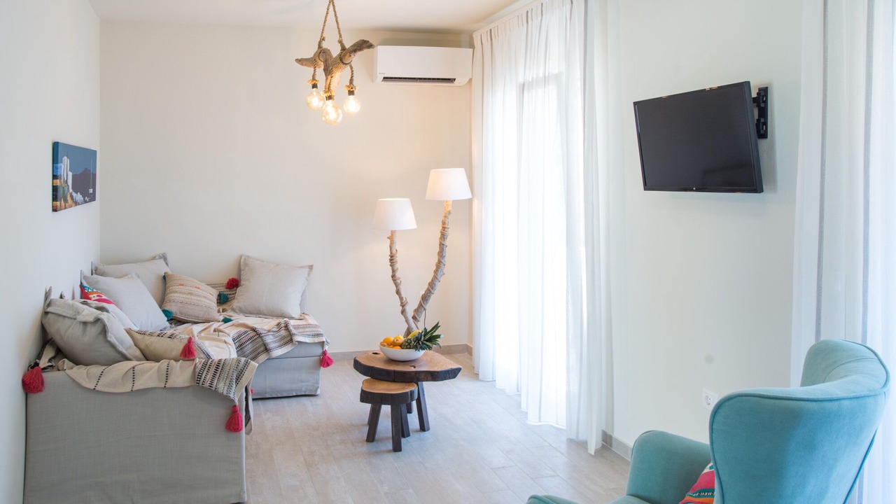Photo of Bedroom in Agni