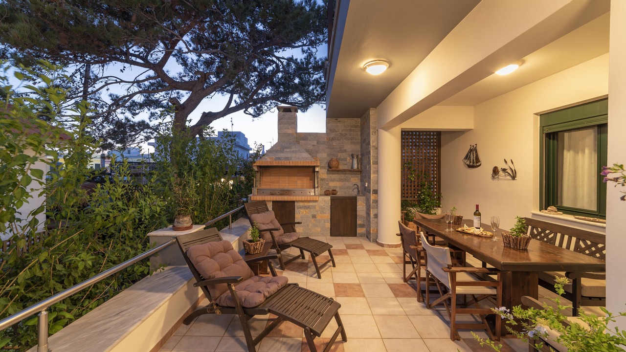 Photo of Outdoor in Koutsouras