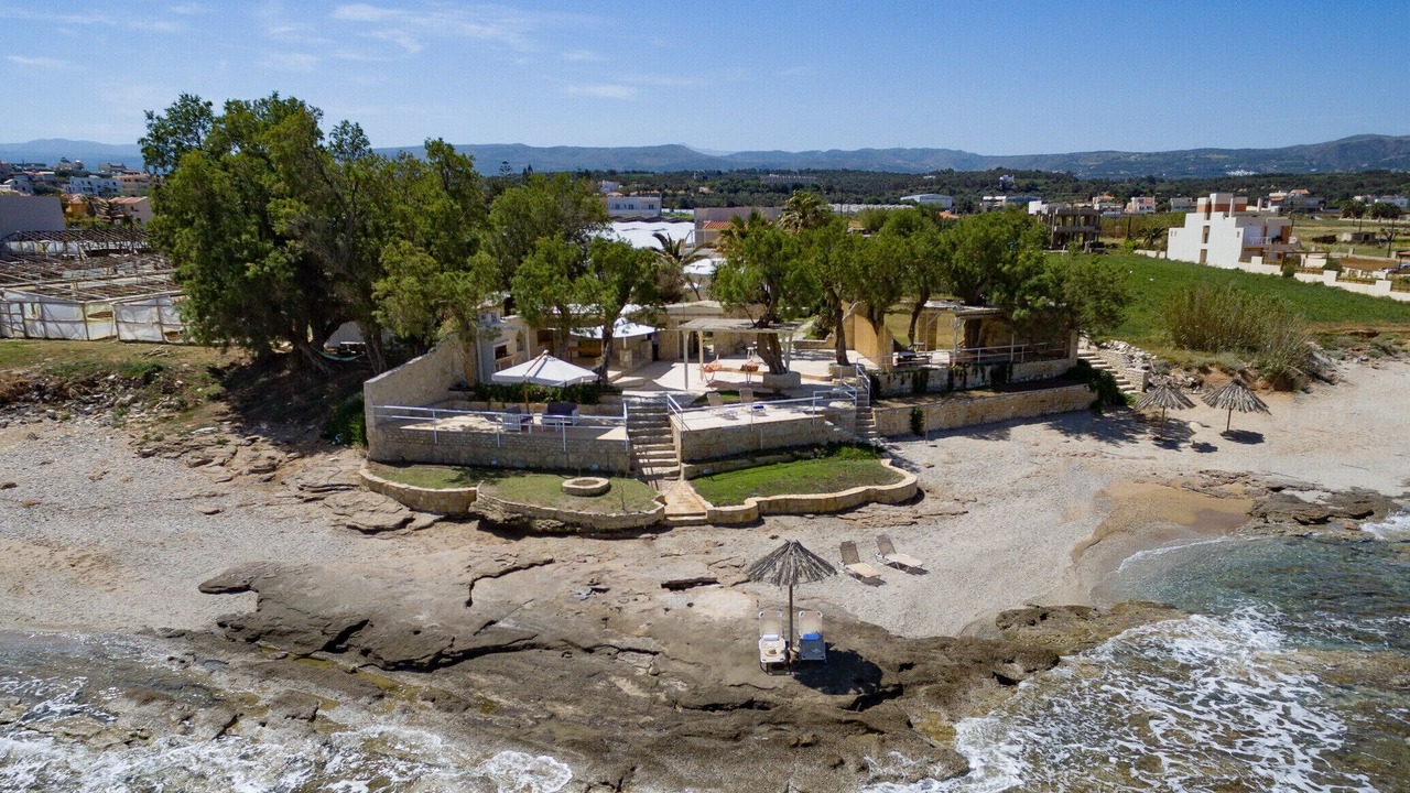 Photo of Outdoor in Pigianos Kampos