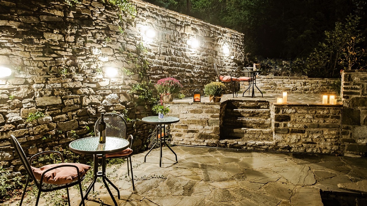 Photo of Outdoor in Kipoi