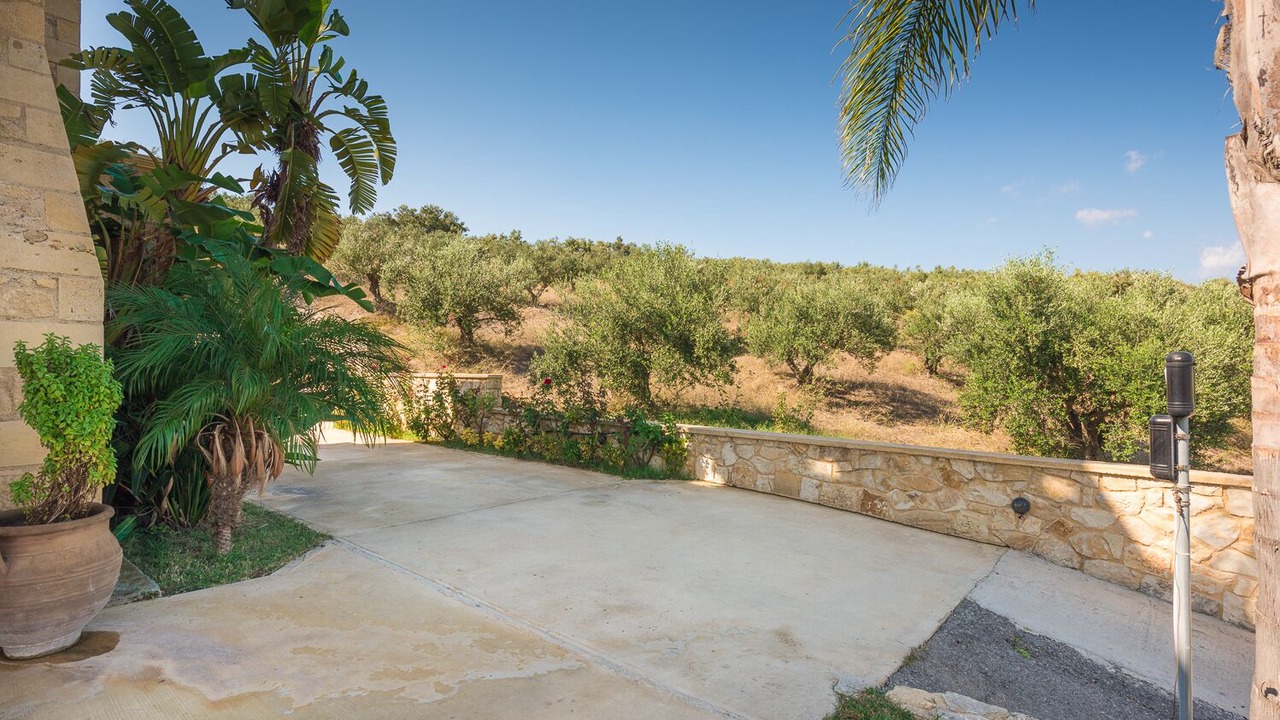 Photo of Outdoor in Kolymbari