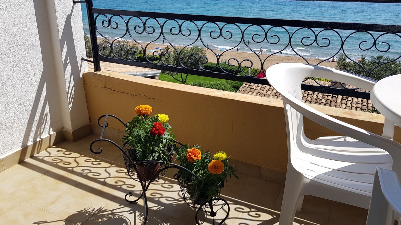 Photo of Outdoor in Parelia