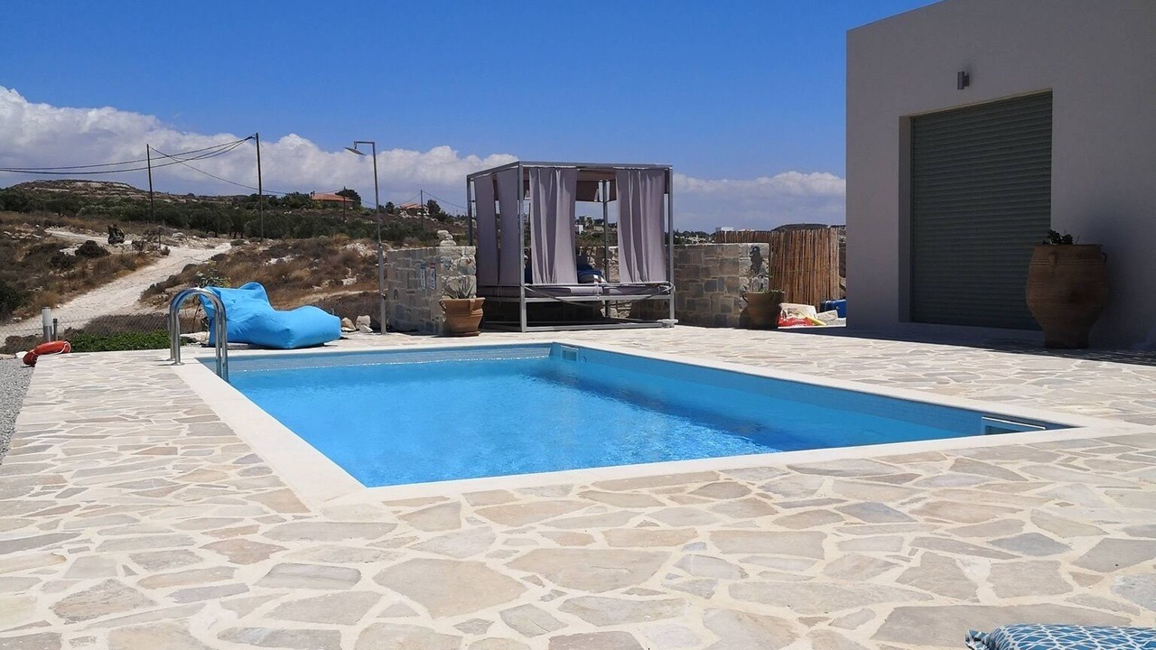 Photo of Outdoor in Kamilari