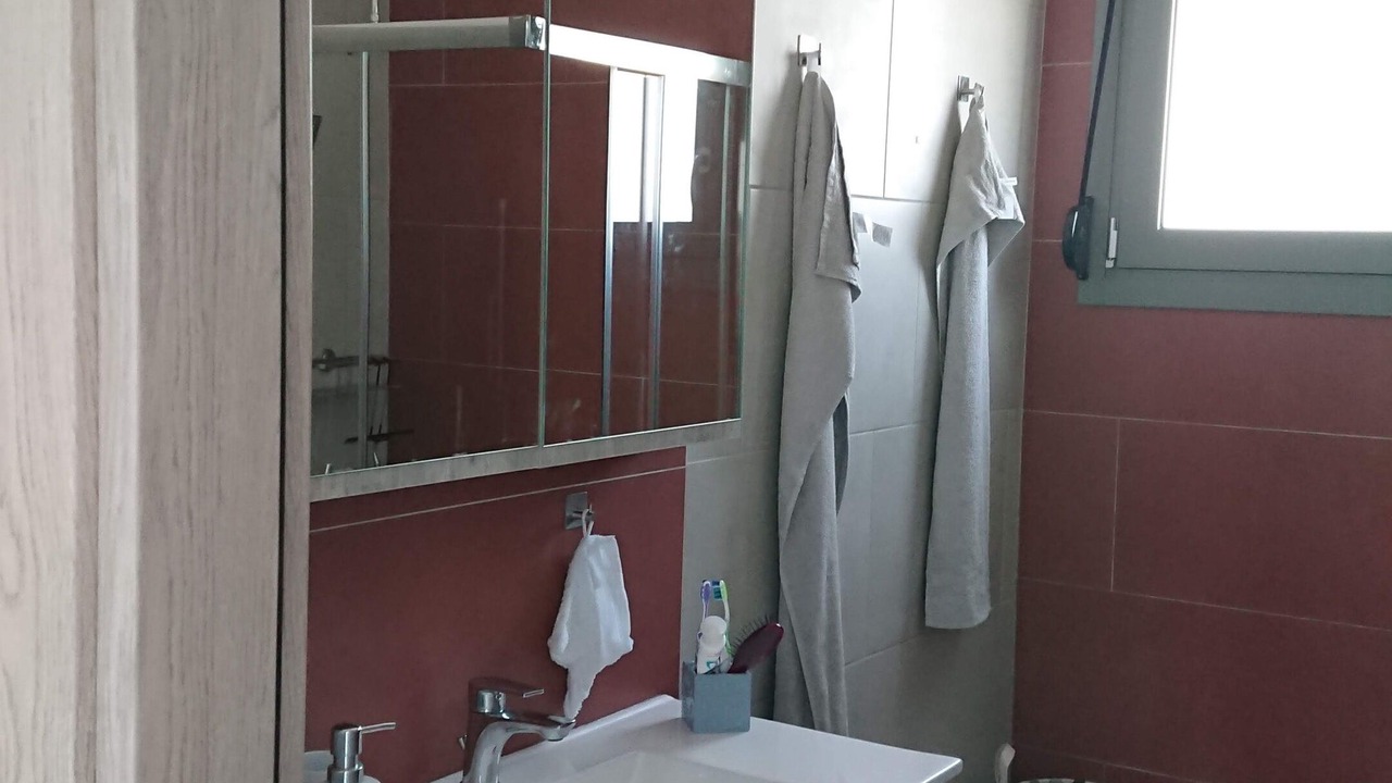 Photo of Bathroom in Kamilari