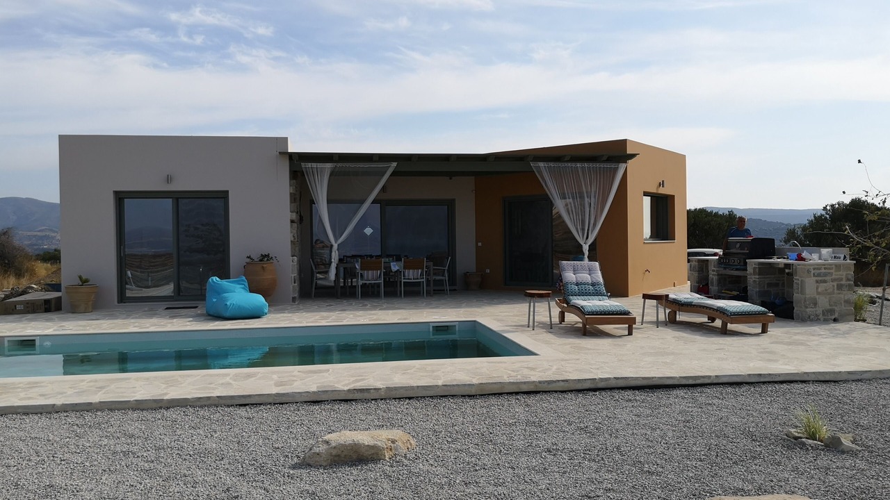 Photo of Outdoor in Kamilari