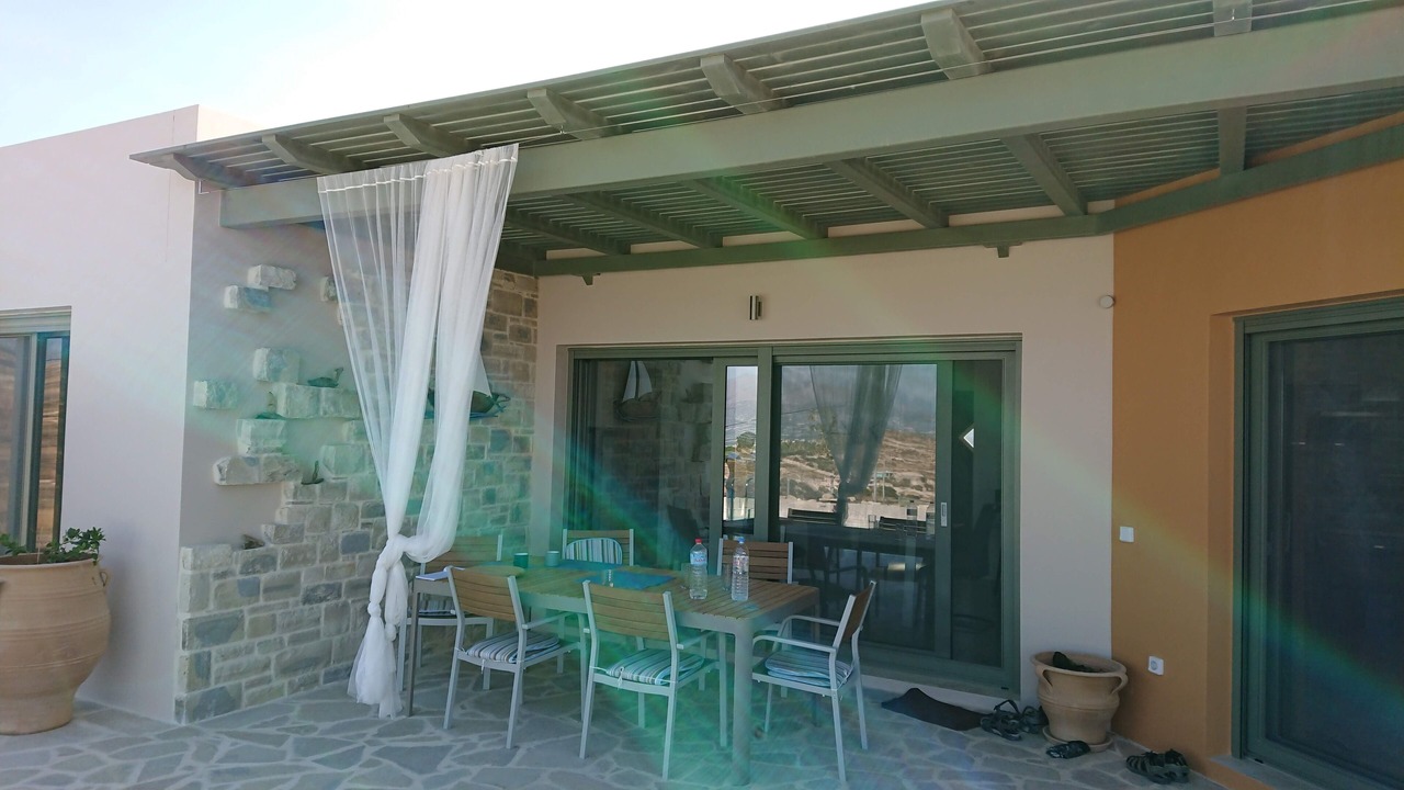 Photo of Outdoor in Kamilari