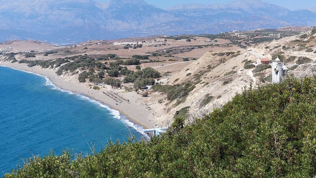 Photo of Others in Kamilari